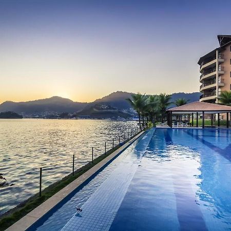 Angra Dos Reis - Porto Bali - Apartamento No Complexo Mercur Exterior photo
