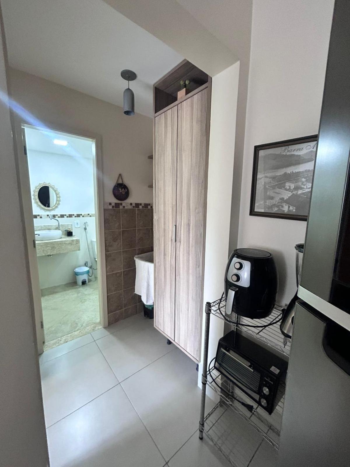 Angra Dos Reis - Porto Bali - Apartamento No Complexo Mercur Exterior photo