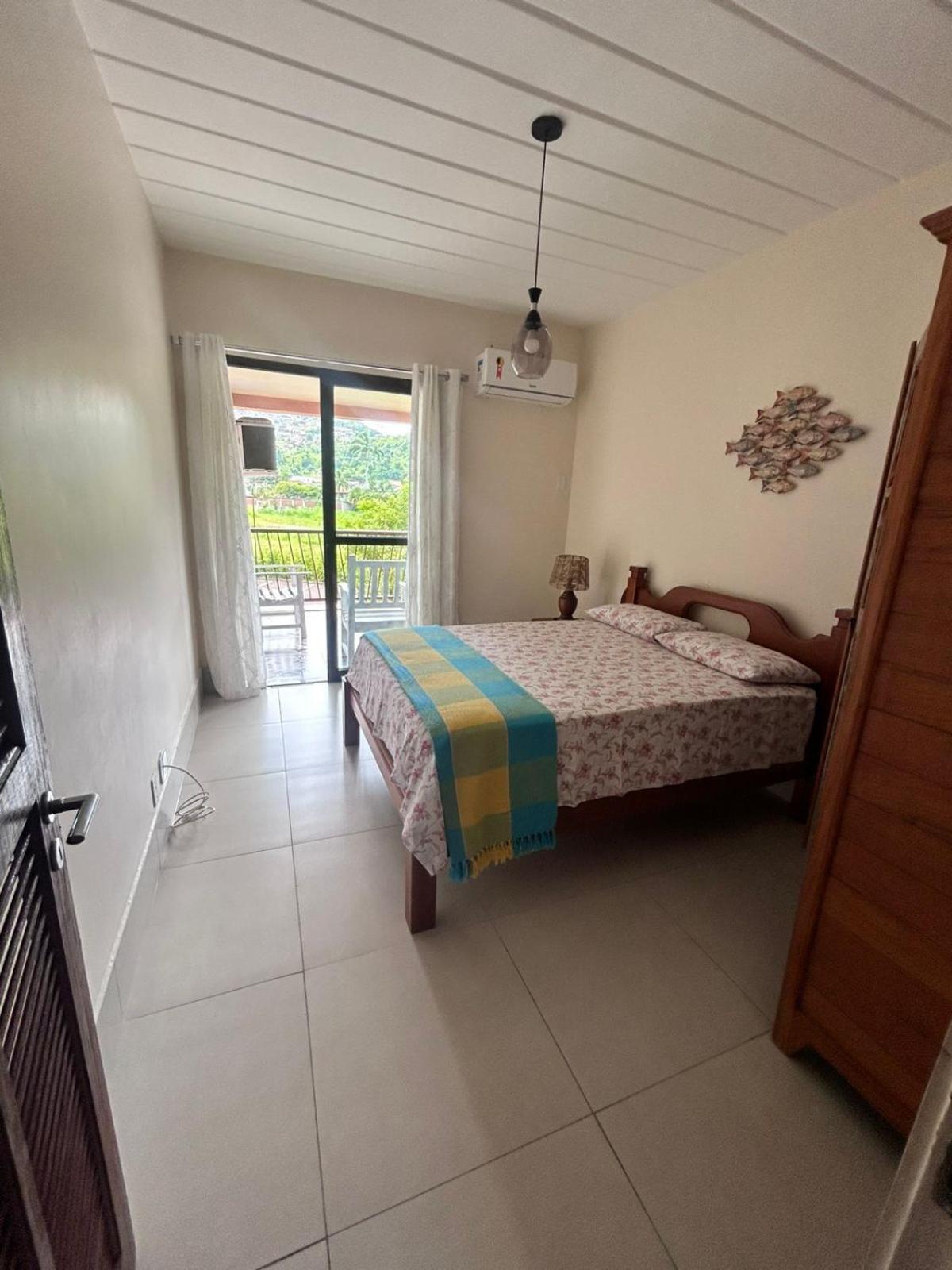 Angra Dos Reis - Porto Bali - Apartamento No Complexo Mercur Exterior photo