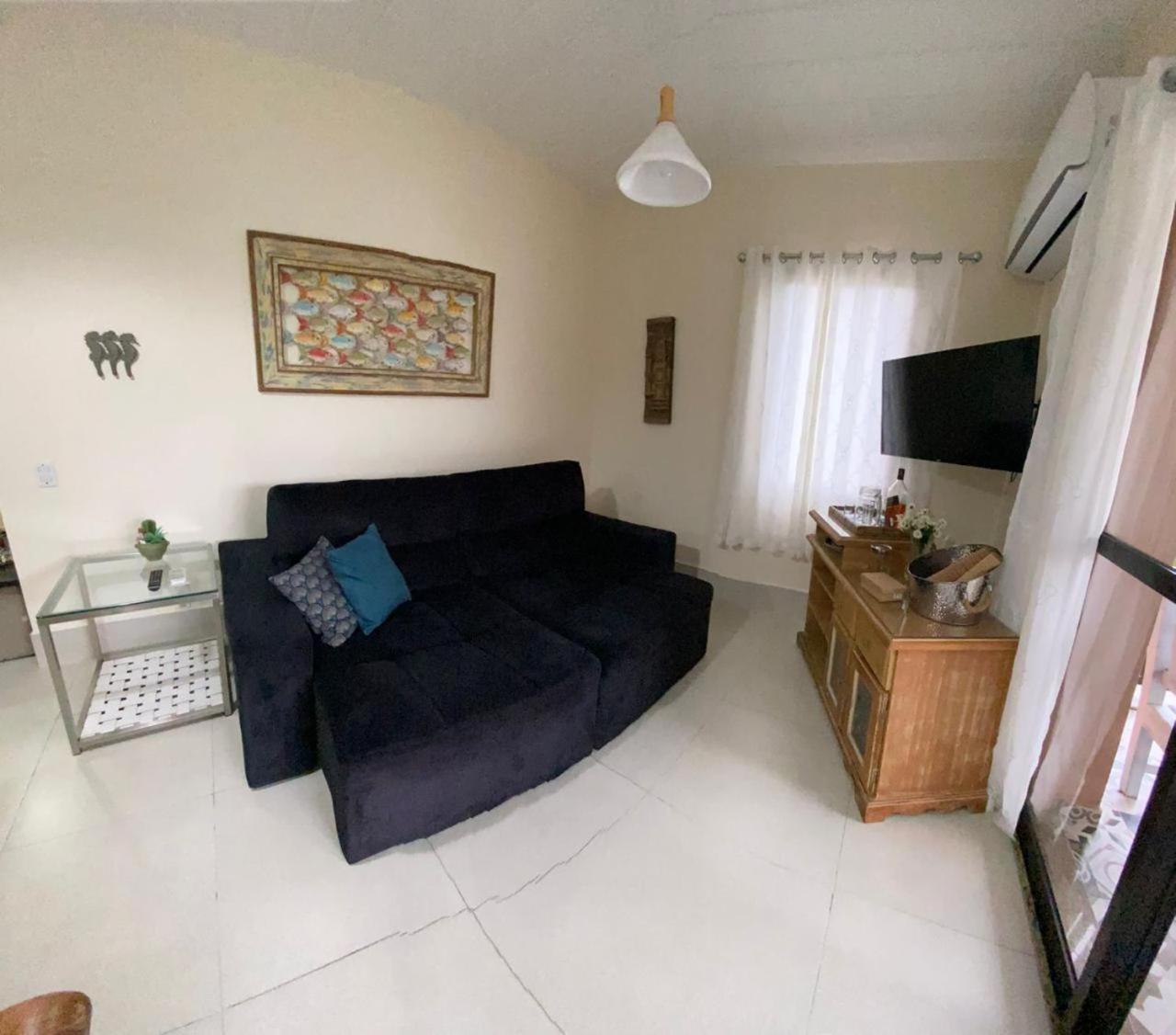 Angra Dos Reis - Porto Bali - Apartamento No Complexo Mercur Exterior photo