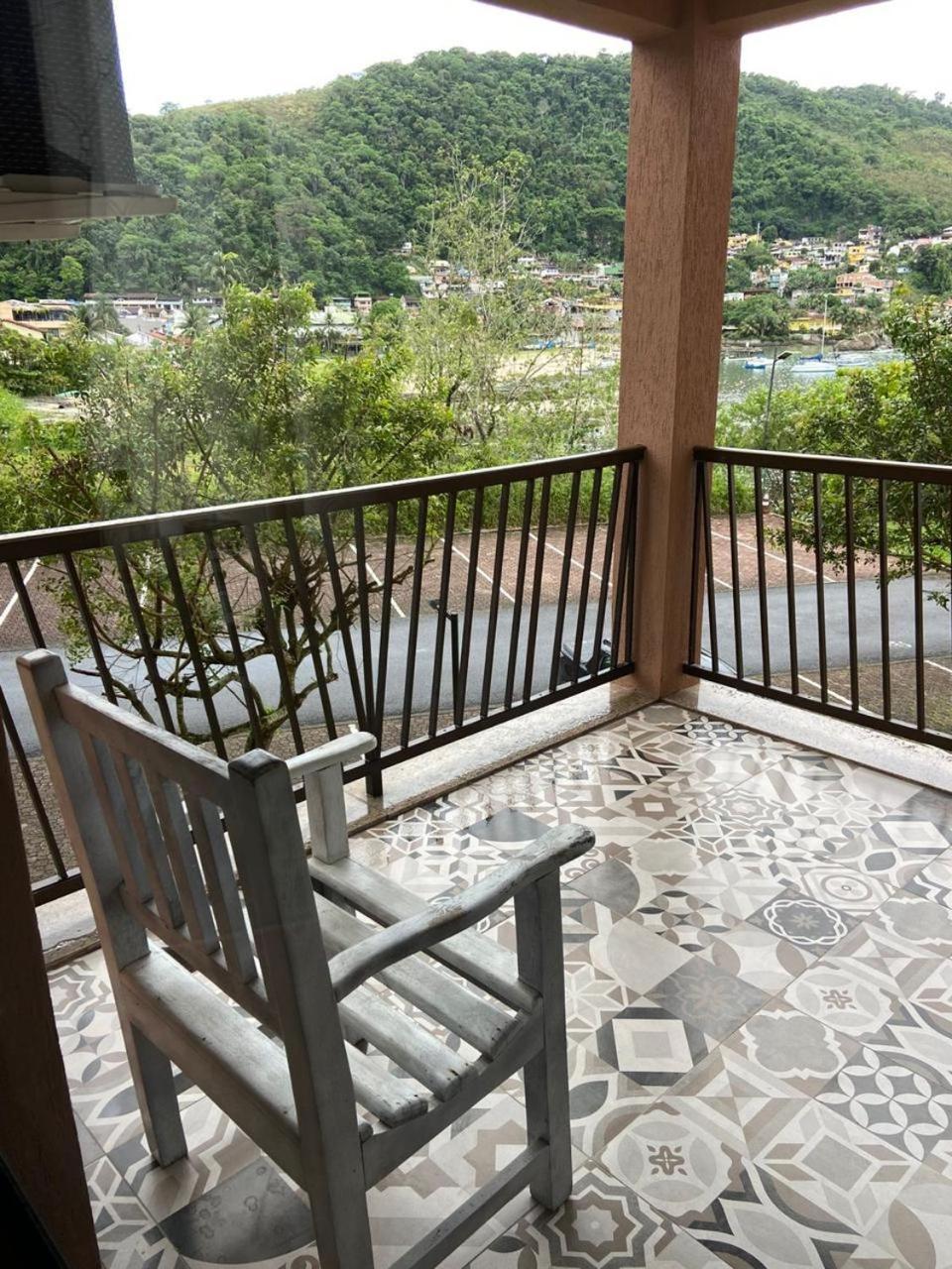 Angra Dos Reis - Porto Bali - Apartamento No Complexo Mercur Exterior photo