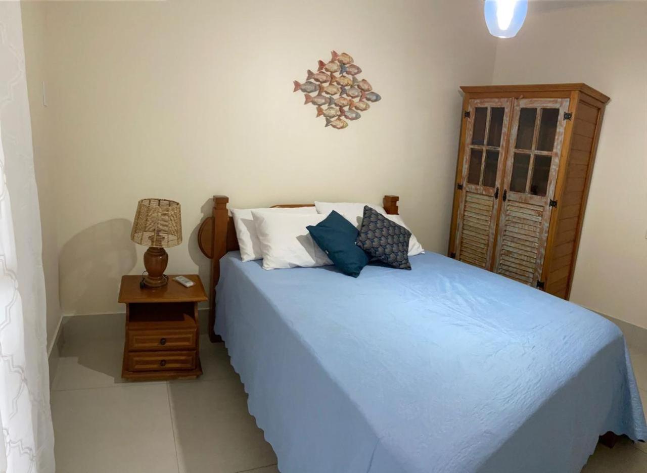 Angra Dos Reis - Porto Bali - Apartamento No Complexo Mercur Exterior photo